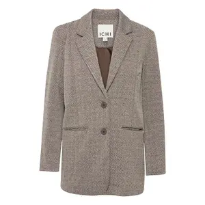 20121605-204115-blazer-femme-ichi-ihkate-jacquard-java-almond