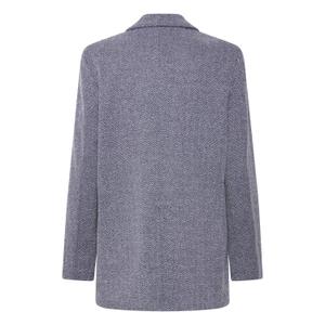 Women's blazer Ichi Kate Jacquard image-2