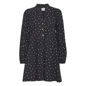 Vestuário feminino Ichi Qwissa DR2 image-0