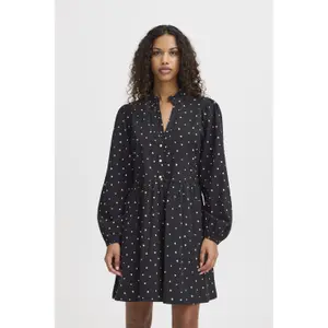 Vestuário feminino Ichi Qwissa DR2 image-1