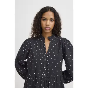 Vestuário feminino Ichi Qwissa DR2 image-5