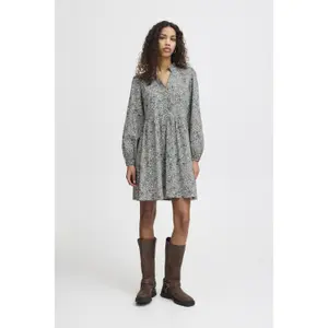 Vestuário feminino Ichi Qwissa DR2 image-2