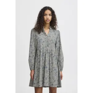 Vestuário feminino Ichi Qwissa DR2 image-1