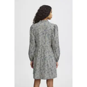 Vestuário feminino Ichi Qwissa DR2 image-5