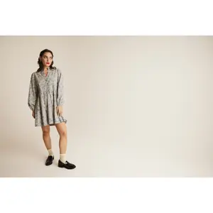 Vestuário feminino Ichi Qwissa DR2 image-3