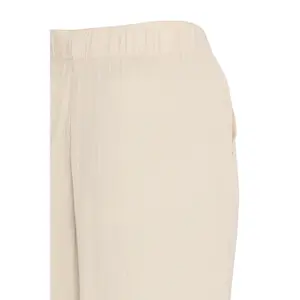 Pantalon palazzo femme Ichi Marrakech SO PA2 image-5
