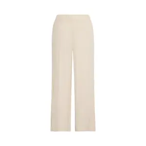 Pantalon palazzo femme Ichi Marrakech SO PA2 image-3