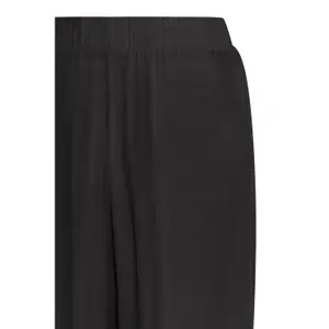 Pantalon palazzo femme Ichi Marrakech SO PA2 image-6