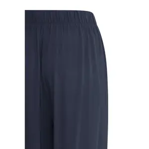 Pantalon palazzo femme Ichi Marrakech SO PA2 image-5