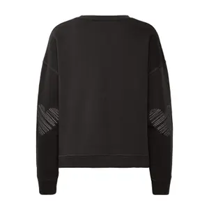 Sweatshirt Damen Ichi Merella image-3