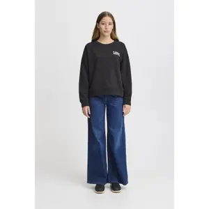 Sweatshirt Damen Ichi Merella image-1