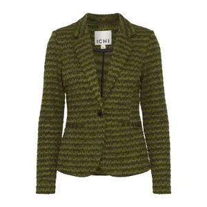Blazer Damen Ichi Kate Mosley image-0