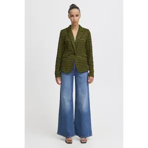 Blazer Damen Ichi Kate Mosley image-1