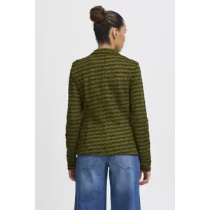 Blazer Damen Ichi Kate Mosley image-5