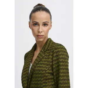 Blazer Damen Ichi Kate Mosley image-6