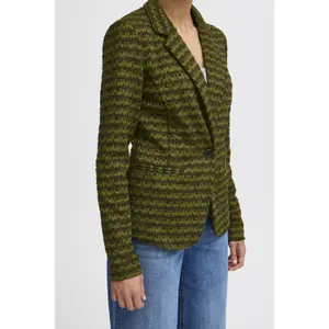 Blazer Damen Ichi Kate Mosley image-3