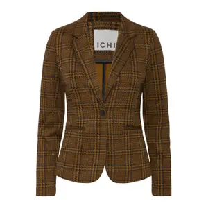 Blazer voor dames Ichi Kate Mosley image-0