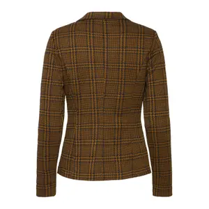 Blazer voor dames Ichi Kate Mosley image-4