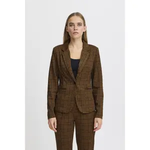 Blazer voor dames Ichi Kate Mosley image-2