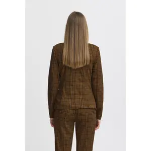Blazer voor dames Ichi Kate Mosley image-5