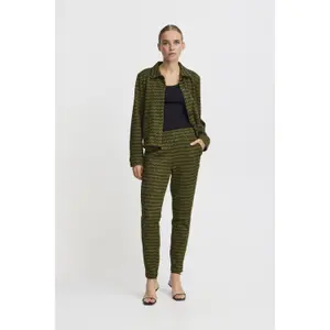 Pantaloni da donna Ichi Kate Mosley image-2
