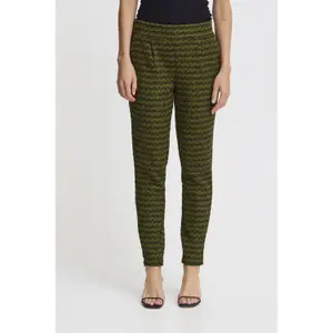 Pantaloni da donna Ichi Kate Mosley image-1