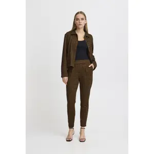 Pantaloni da donna Ichi Kate Mosley image-2