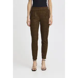 Pantaloni da donna Ichi Kate Mosley image-1