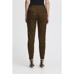 Pantaloni da donna Ichi Kate Mosley image-4