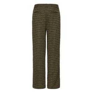 Pantalon femme Ichi Kate Mosley PA2 image-1