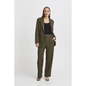 Pantalon femme Ichi Kate Mosley PA2 image-3