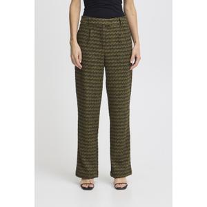 Pantalon femme Ichi Kate Mosley PA2 image-4