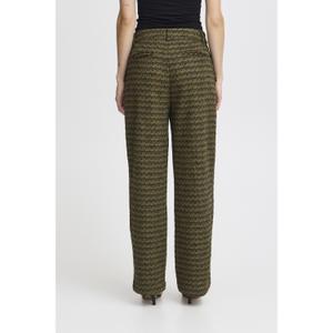 Pantalon femme Ichi Kate Mosley PA2 image-5