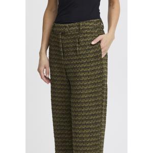 Pantalon femme Ichi Kate Mosley PA2 image-6