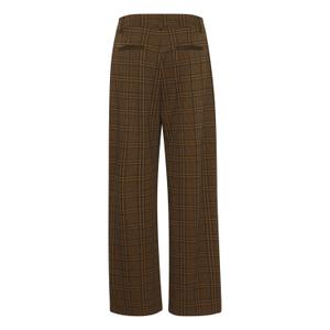 Pantalon femme Ichi Kate Mosley PA2 image-2