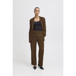 Pantalon femme Ichi Kate Mosley PA2 image-4