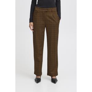 Pantalon femme Ichi Kate Mosley PA2 image-1