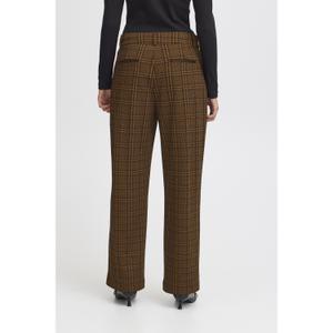 Pantalon femme Ichi Kate Mosley PA2 image-3