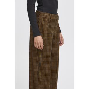 Pantalon femme Ichi Kate Mosley PA2 image-5