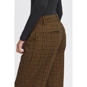 Pantalon femme Ichi Kate Mosley PA2 image-6