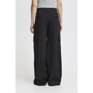 Cargohose Damen Ichi Simonse 9 image-5