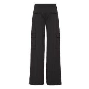 Pantalon cargo femme Ichi Simonse PA9 image-3