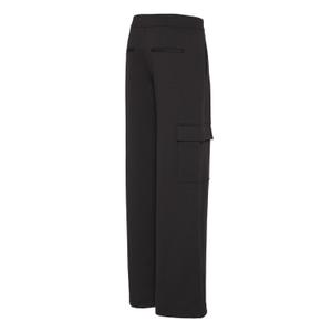 Pantalon cargo femme Ichi Simonse PA9 image-5