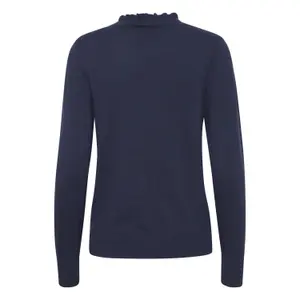Sweter damski Ichi Mafa LS17 image-2