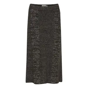 Women's skirt Ichi Odansa Sk image-0