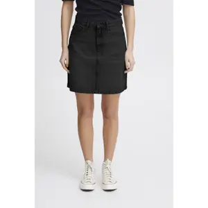 Saia de ganga feminina Ichi Aveny image-4