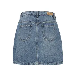 Jeansrock Damen Ichi Aveny image-4
