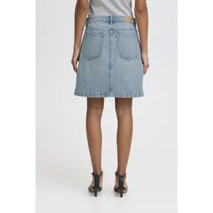 Saia de ganga feminina Ichi Aveny image-5