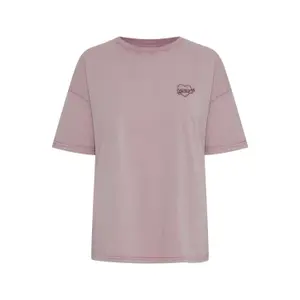 T-shirt de mulher Ichi Nabino image-0