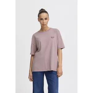 T-shirt de mulher Ichi Nabino image-2